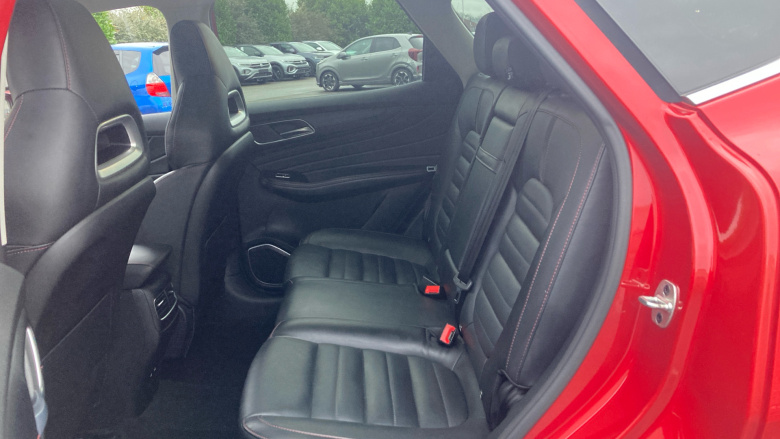 MG Hs 1.5 T-GDI Exclusive 5dr DCT Petrol Hatchback